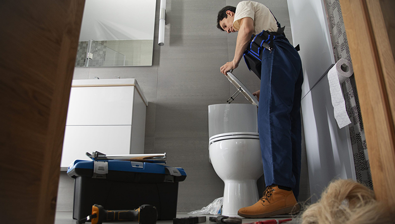 Service Image